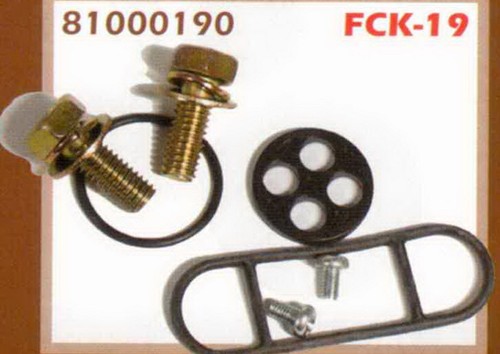 Pour kawasaki klx - klx, kit