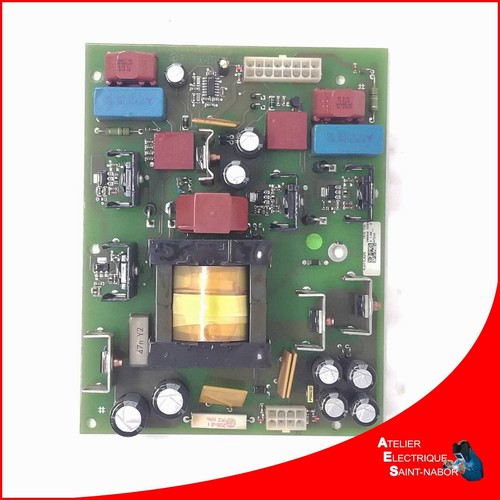 Carte alimentation fronius - carte,