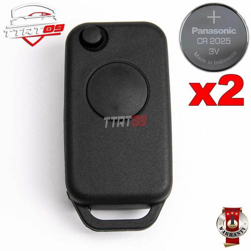 Coque clé pour mercedes - coque,
