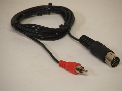 Amp relay cable icom - cable, ic-7000