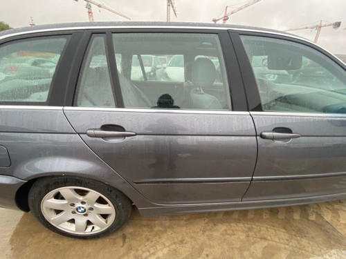 Porte arriere droit bmw serie - droit,