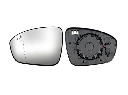 Miroir retroviseur gauche - miroir,