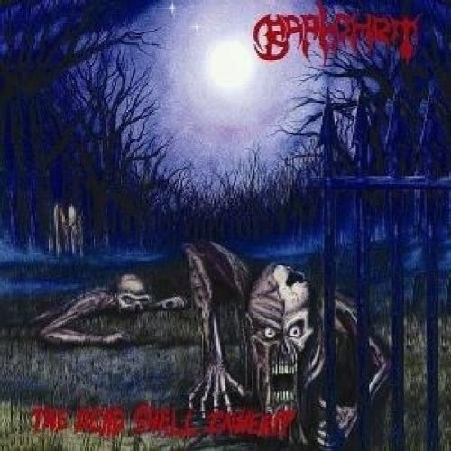 Baphomet dead shall - baphomet,