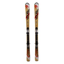 Ski occasion Volkl Unlimited