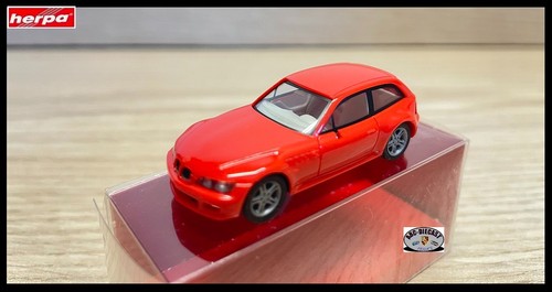 Herpa 22453 bmw z3 - 22453:,