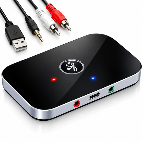 Adaptateur bluetooth 0 - adaptateur, 5.0
