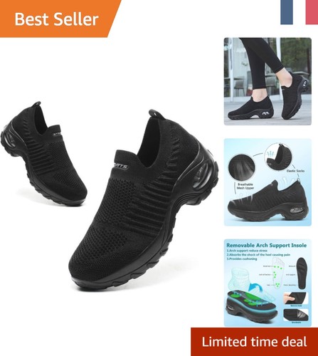 Chaussures marche légères - de,