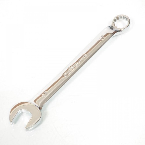 Outillage clé plat - clé, 17mm