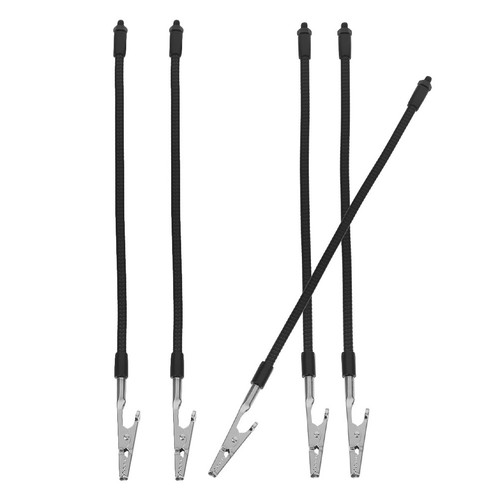 Pcs pinces table soudage - 5,