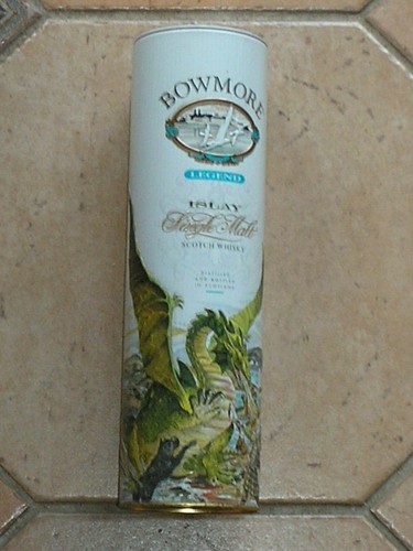 Ancienne boite whisky - ancienne,