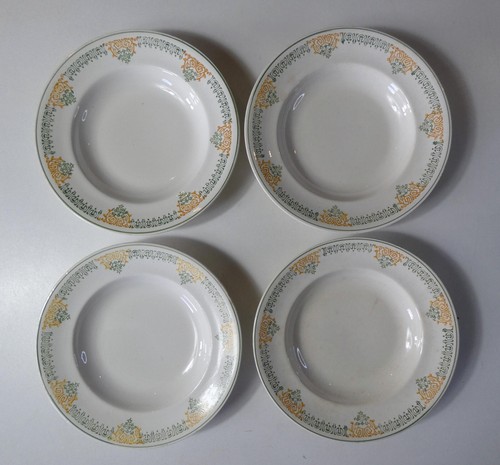 Terre fer assiettes - terre, 4
