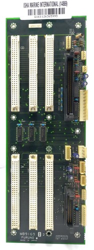 Furuno mb9169 carte mère - furuno,