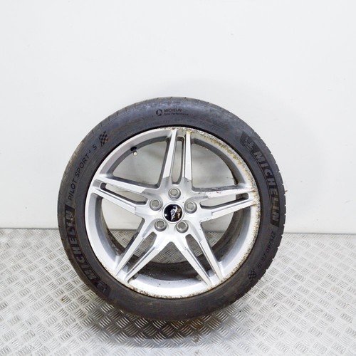 Ford mustang coupe - mk6, jante