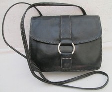 -Sac à main FOSSIL cuir