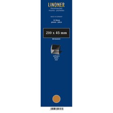 Bandes Klemmfix double soudure