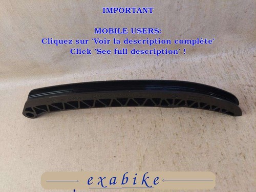 Patin chaine de - chaine,