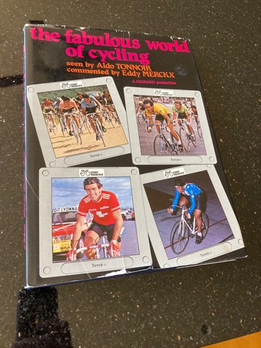 Fabulous world cycling - fabulous,