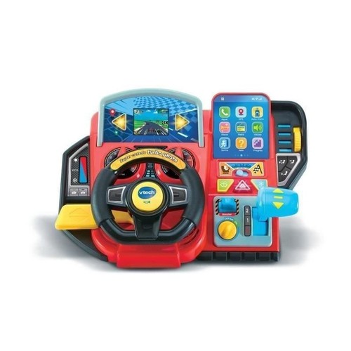 Simulateur conduite pour - de,