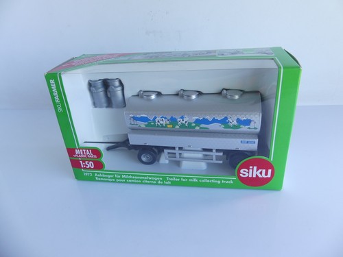 1972 siku 50 remorque pour - 1972, /