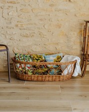 Ambroise, le couffin vintage