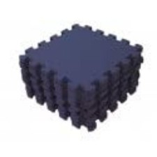 BabyDan - Playmat - Ocean Blue