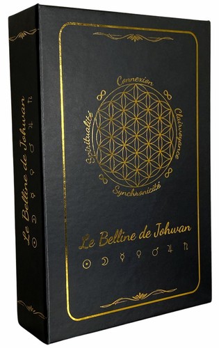 Belline johwan 53 - -,
