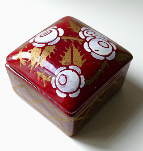 Boite coffret céramique - , felix