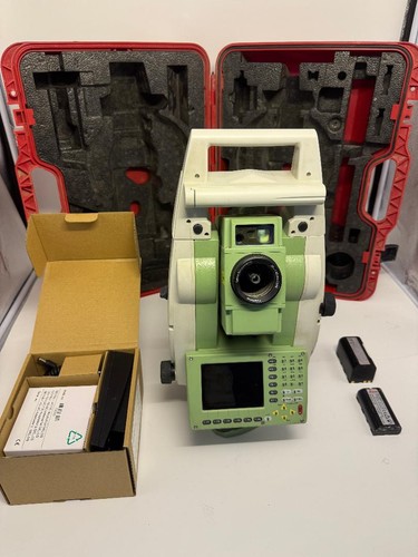 Leica tcrp1203 r400 - tcrp1203+,
