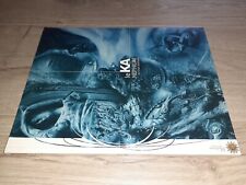 Livre jeu de rôle de l