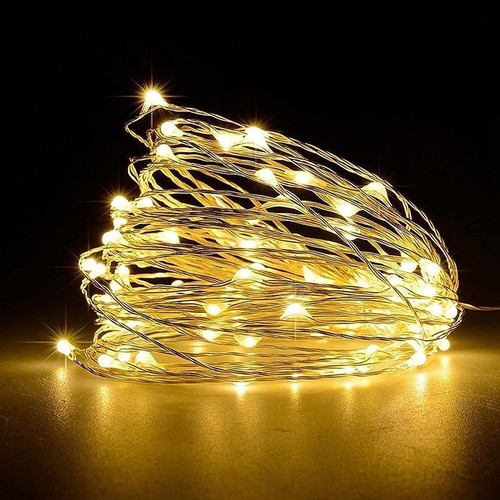 Guirlande lumineuse interieure