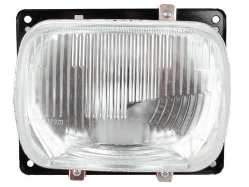 Phare avant tracteur fiat new - phare,