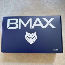BMAX Mini PC Intel N95 12th