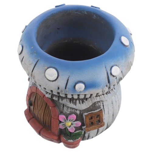 Pot fleurs succulentes - de,