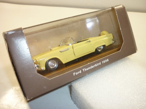 Rio ford thunderbird - ford,