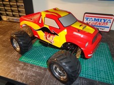 Tamiya -Kyosho - Reely  1/10