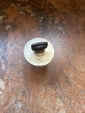 MERCEDES BENZ W 113 111 230 250 280 SL SE LOCKING GAS CAP 230SL 250SL 280SL 3.5