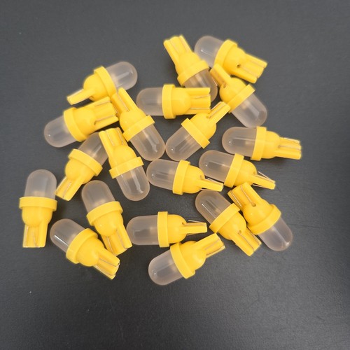 Lot ampoules leds 555 - lot, 20