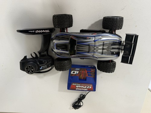 Traxxas revo vxl - traxxas,