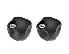 Thule Molettes antivol pour