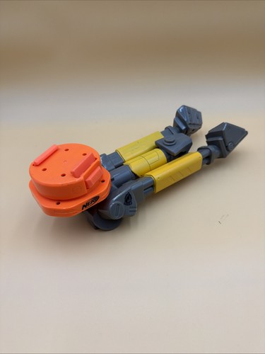 Nerf strike vulcan ebf 25 - n-strike, ebf-25