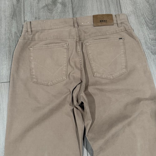 Brax casual pant - cooper, fancy