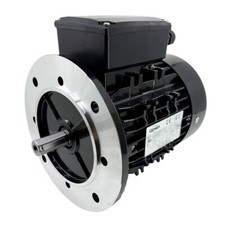 Moteur Monophasé 0.75 kW 1000
