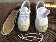 Pataugas chaussures mixtes