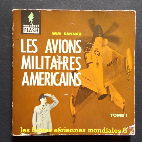 Marabout flash les avions - marabout,