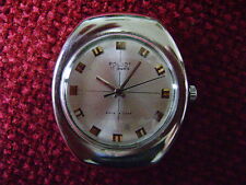 Russian Soviet Watch USSR "POLJOT" of the 80s