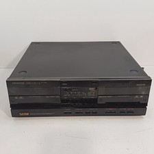 Kenwood X-82 Stereo Double