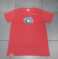 TEE SHIRT ORIGINAL BIERE BEER BIER TAUREAU JUPILER FESTIVALPROOF TAILLE XL 