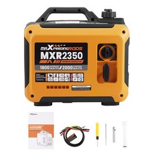 2000W Groupe électrogène