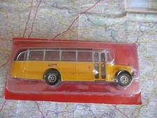 SAURER L 4 C 1949  IXO Autocar