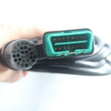 Adaptateur Connexion Principal